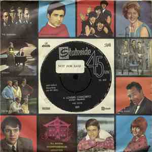 The Toys - A Lovers Concerto