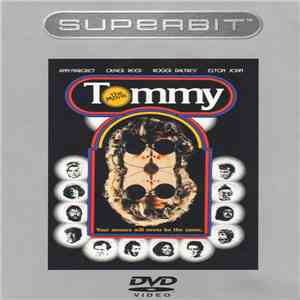 The Who - Tommy The Movie