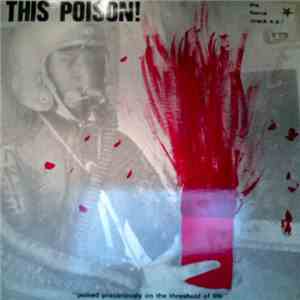 This Poison! - Poised Over The Pause Button