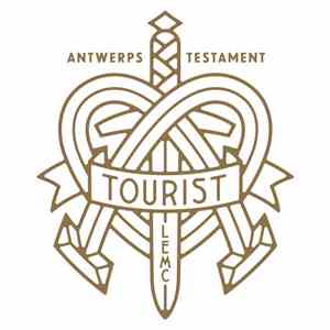 Tourist Lemc - Antwerps Testament
