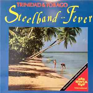 Trin Stars - Steel Band Fever