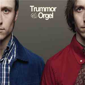 Trummor & Orgel - Out Of Bounds