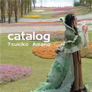 Tsukiko Amano - Catalog