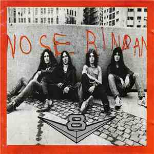 V8  - No Se Rindan