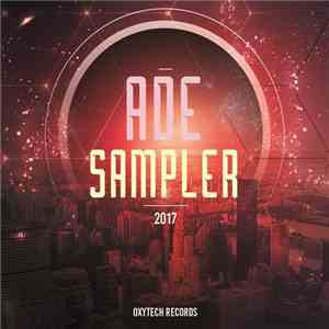 Various - ADE Sampler 2017