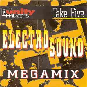 Various - Electro Sound Megamix Take Five