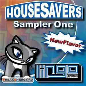 Various - Housesavers Sampler One