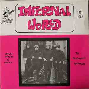 Various - Infernal World