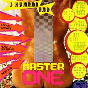 Various - Masterone - I Numeri 1