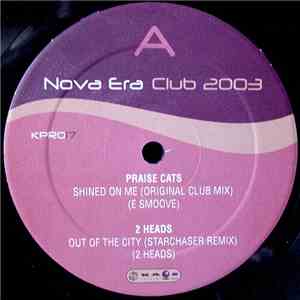 Various - Nova Era Club 2003