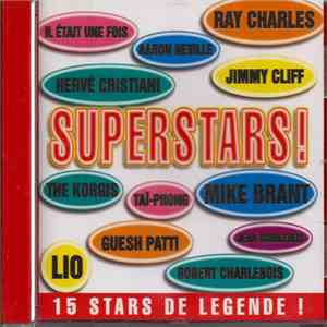 Various - Superstars!