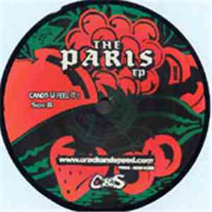 Various - The Paris E.P