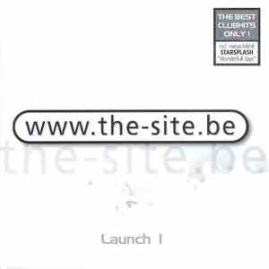 Various - The-site.be - Launch 1