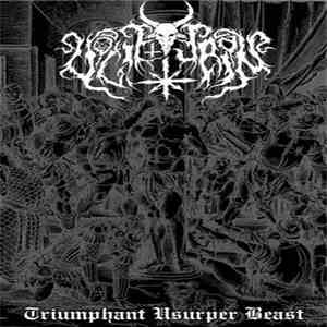 Vociferian - Triumphant Usurper Beast