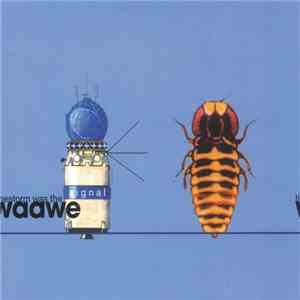 Waawe - Timestorm Was The Signal