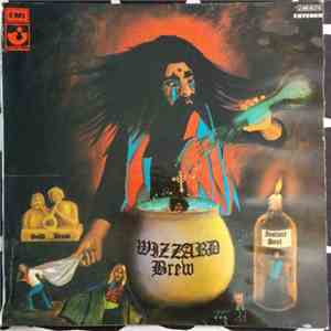 Wizzard  - Wizzard Brew