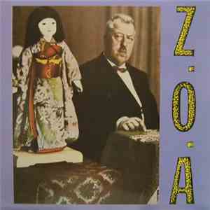 Z.O.A - Z.O.A