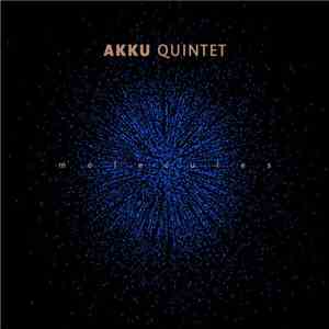 Akku Quintet - Molecules