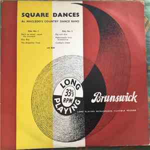 Al Macleod's Country Dance Band - Square Dances