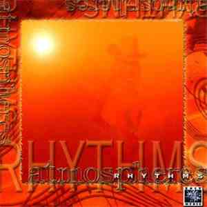Alexander Brandon, George Sanger - Atmospheres: Rhythms