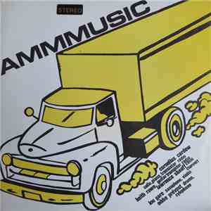 AMM - Ammmusic