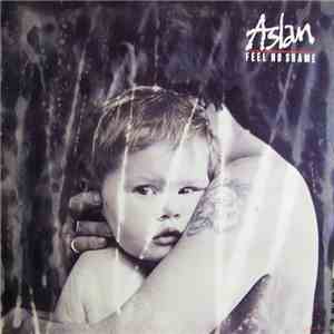 Aslan - Feel No Shame