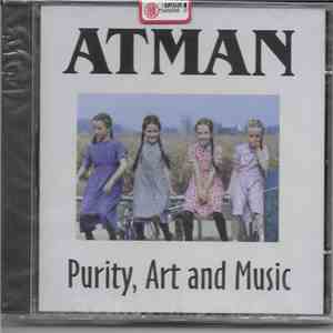 Atman  - Purity Art and Music