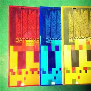 Batcomputer - Spring Is A Chorus Of Vomit; Everyone Rejoice!