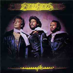 Bee Gees - Children Of The World