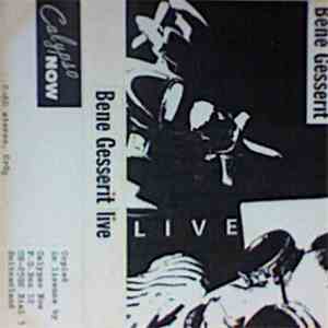 Bene Gesserit - Live