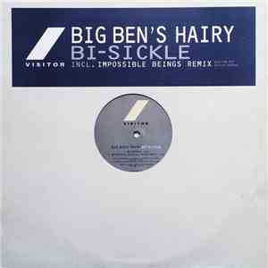 Big Ben's Hairy Bi-Sickle - Bi-Sicle