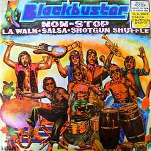 Blackbuster - Non-Stop