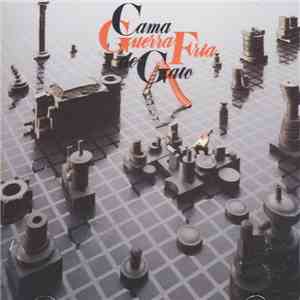 Cama De Gato - Guerra Fria