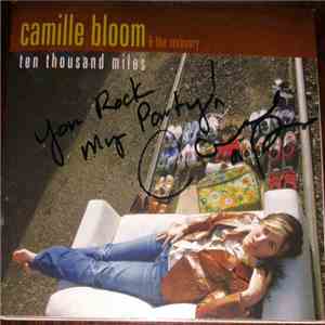 Camille Bloom - Ten Thousand Miles
