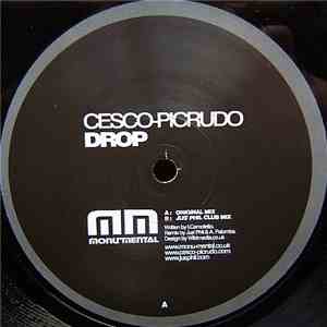 Cesco Picrudo - Drop