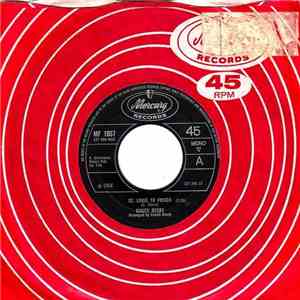 Chuck Berry - St. Louie To Frisco / Ma Dear