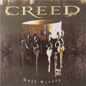 Creed  - Full Circle