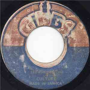 Culture - See Them A Come