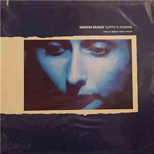 Dagmar Krause - Supply & Demand - Songs By Brecht/Weill & Eisler
