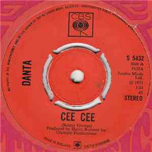 Danta  - Cee Cee