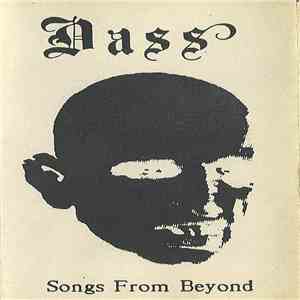 Dass  - Songs From Beyond