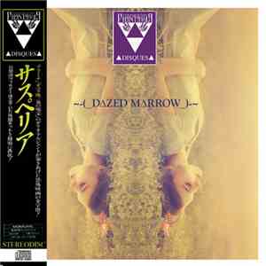 Dazed Marrow - Cultura Diaboli In Gallia