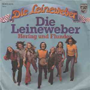 Die Leineweber - Die Leineweber