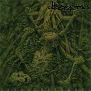 Dissystema - The Silent Earth