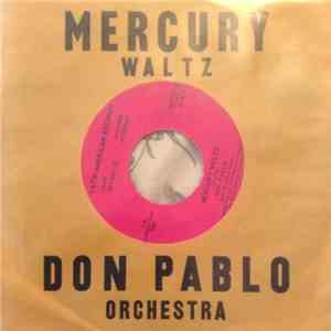 Don Pablo - Green Eyes