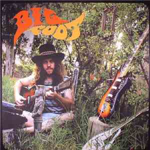 Dor Koren - Bigfoot