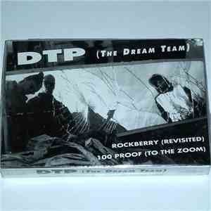 DTP - 100 Proof
