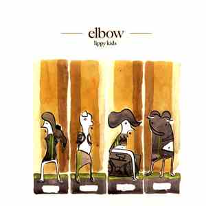 Elbow - Dear Friends