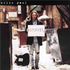 Ellis Paul - Stories