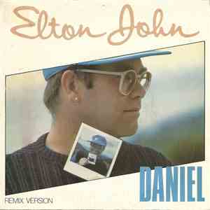 Elton John - Daniel